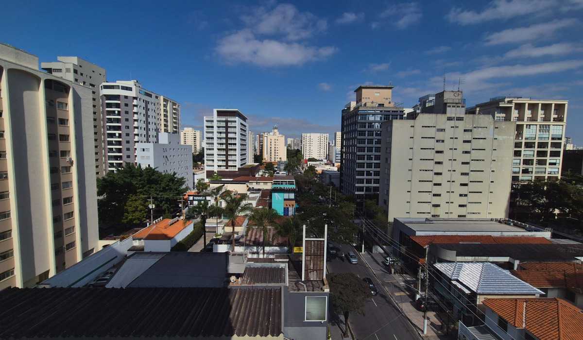 Conheça Foto 8 do imóvel - Apartamento à venda no Nhambí Moema | 121 m² | 3 suítes | 2 vagas - CAAP30010 - 8 Foto 8 - 8
