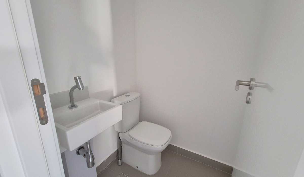 Conheça Foto 9 do imóvel - Apartamento à venda no Nhambí Moema | 121 m² | 3 suítes | 2 vagas - CAAP30010 - 9 Foto 9 - 9