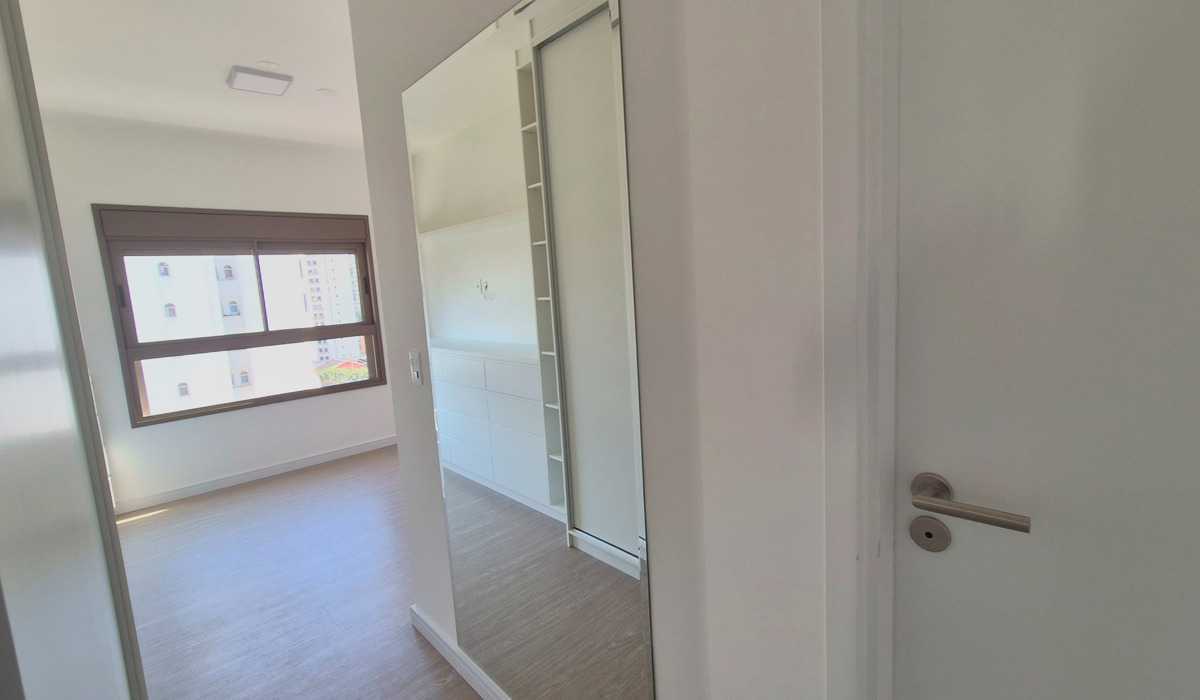 Conheça Foto 10 do imóvel - Apartamento à venda no Nhambí Moema | 121 m² | 3 suítes | 2 vagas - CAAP30010 - 10 Foto 10 - 10