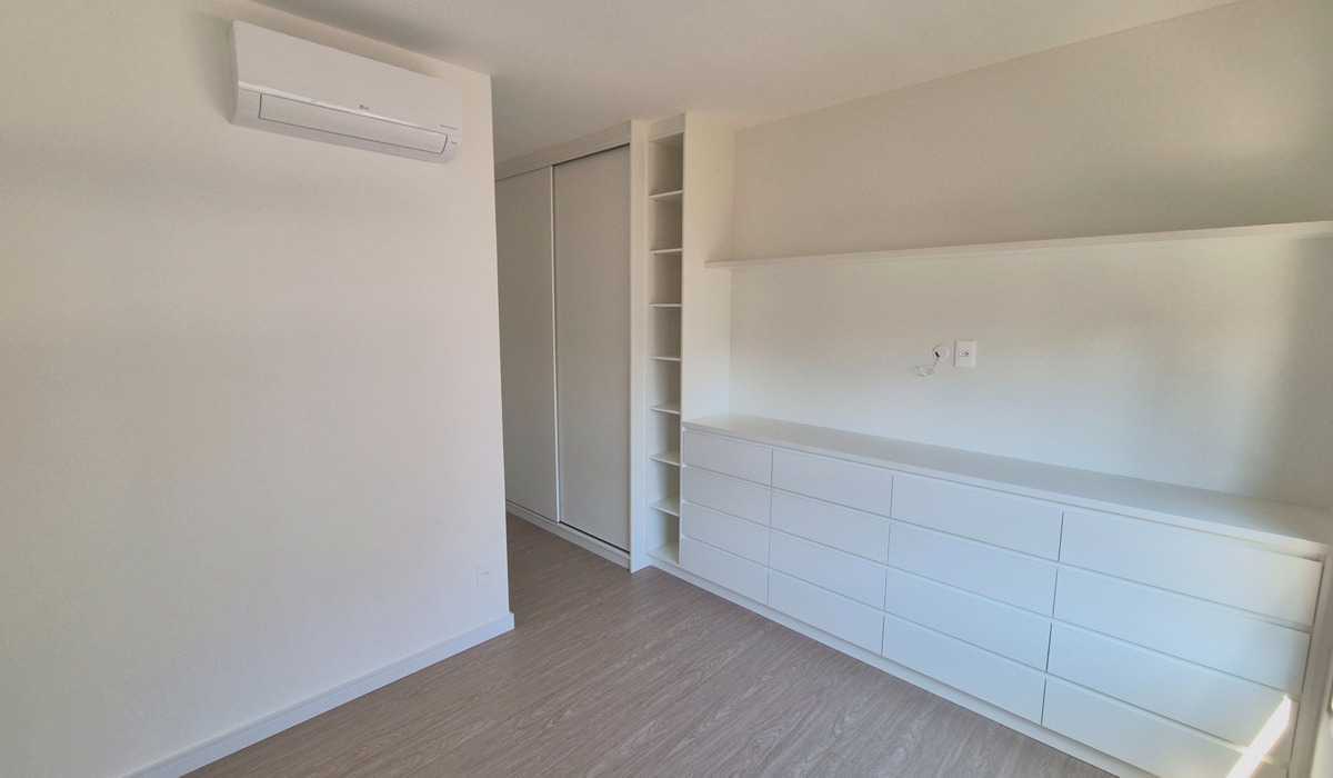 Conheça Foto 11 do imóvel - Apartamento à venda no Nhambí Moema | 121 m² | 3 suítes | 2 vagas - CAAP30010 - 11 Foto 11 - 11