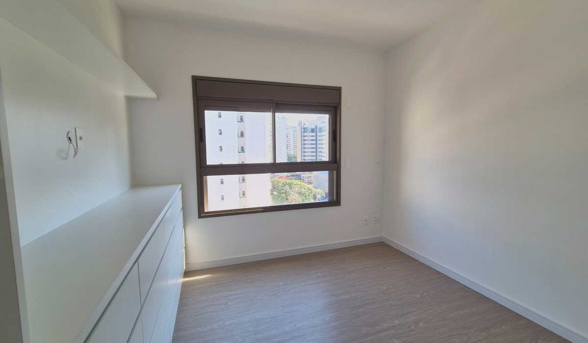 Conheça Foto 12 do imóvel - Apartamento à venda no Nhambí Moema | 121 m² | 3 suítes | 2 vagas - CAAP30010 - 12 Foto 12 - 12