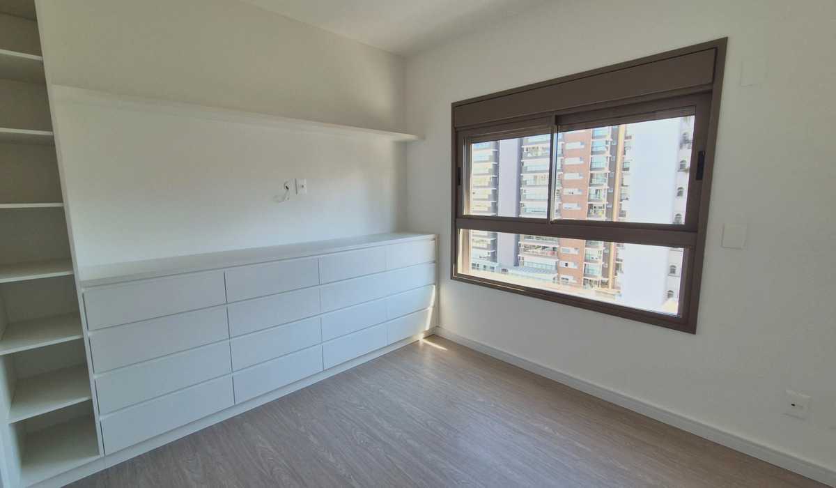 Conheça Foto 13 do imóvel - Apartamento à venda no Nhambí Moema | 121 m² | 3 suítes | 2 vagas - CAAP30010 - 13 Foto 13 - 13