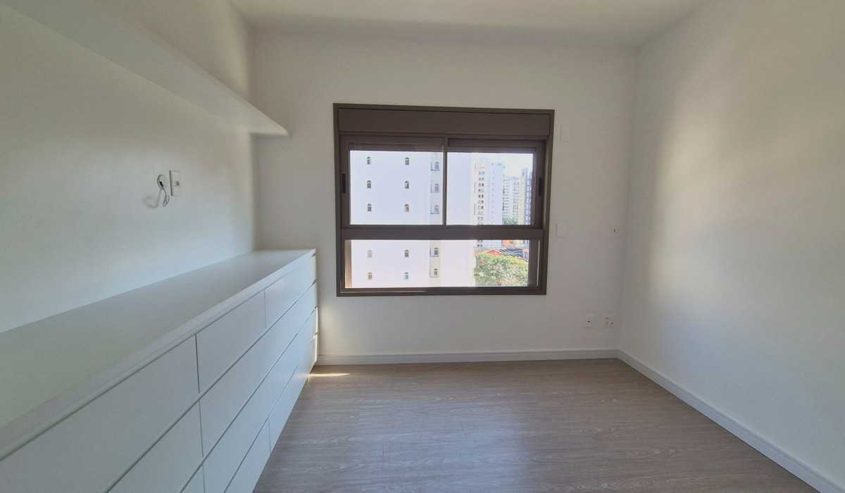 Conheça Foto 14 do imóvel - Apartamento à venda no Nhambí Moema | 121 m² | 3 suítes | 2 vagas - CAAP30010 - 14 Foto 14 - 14