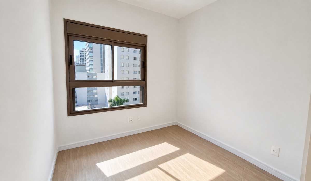 Conheça Foto 16 do imóvel - Apartamento à venda no Nhambí Moema | 121 m² | 3 suítes | 2 vagas - CAAP30010 - 16 Foto 16 - 16