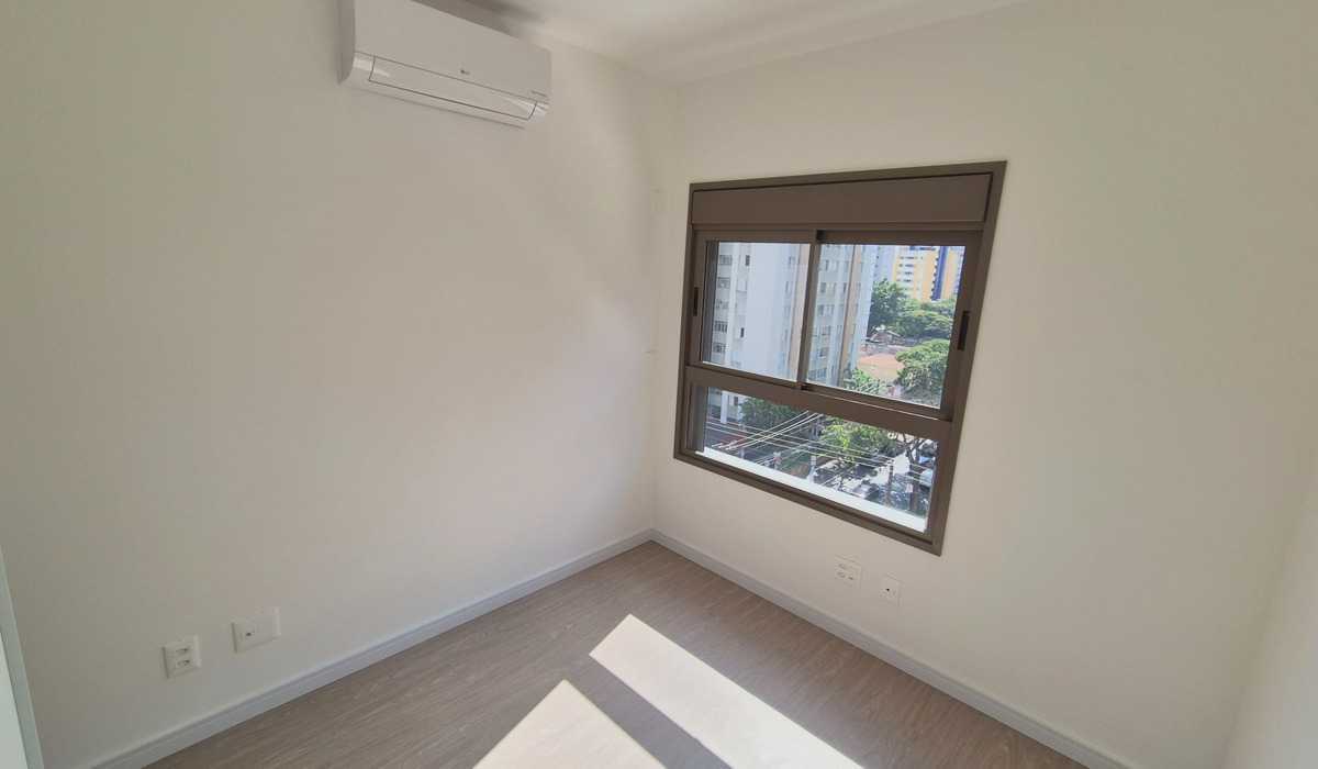 Conheça Foto 18 do imóvel - Apartamento à venda no Nhambí Moema | 121 m² | 3 suítes | 2 vagas - CAAP30010 - 18 Foto 18 - 18