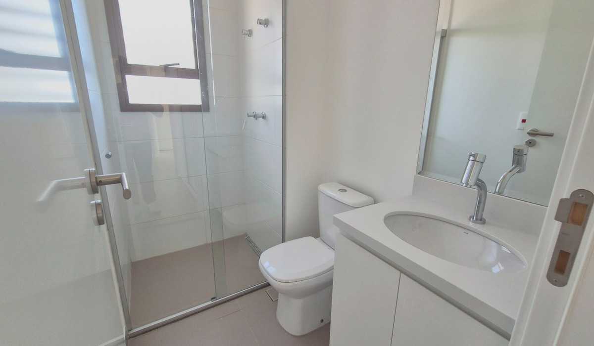 Conheça Foto 22 do imóvel - Apartamento à venda no Nhambí Moema | 121 m² | 3 suítes | 2 vagas - CAAP30010 - 22 Foto 22 - 22