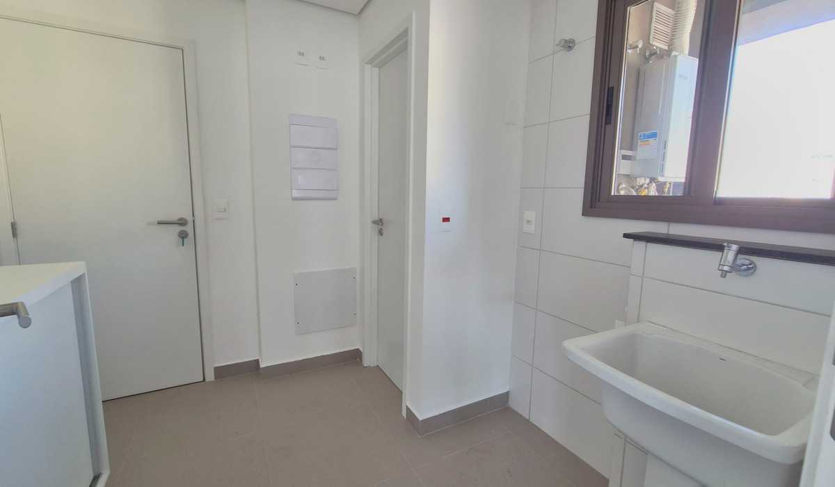 Conheça Foto 23 do imóvel - Apartamento à venda no Nhambí Moema | 121 m² | 3 suítes | 2 vagas - CAAP30010 - 23 Foto 23 - 23