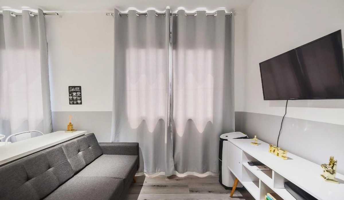 Conheça Foto 5 do imóvel - EXCLUSIVIDADE: Studio à venda no Aquarela Bela Vista - 26 m² - CAST10003 - 5 Foto 5 - 5