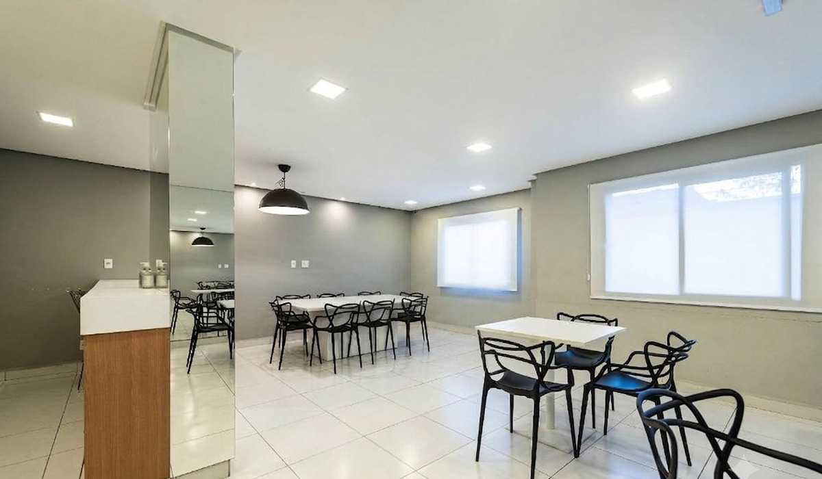 Conheça Foto 17 do imóvel - EXCLUSIVIDADE: Studio à venda no Aquarela Bela Vista - 26 m² - CAST10003 - 17 Foto 17 - 17