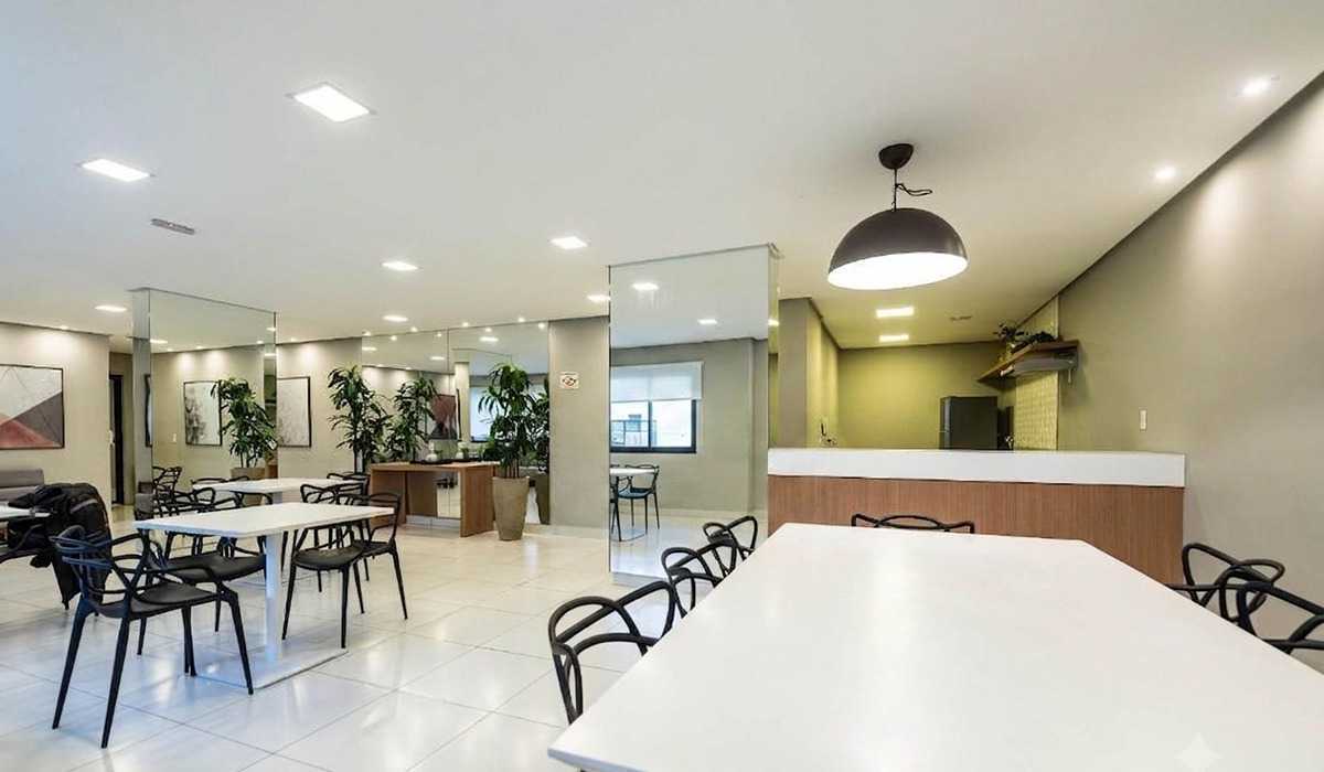 Conheça Foto 18 do imóvel - EXCLUSIVIDADE: Studio à venda no Aquarela Bela Vista - 26 m² - CAST10003 - 18 Foto 18 - 18