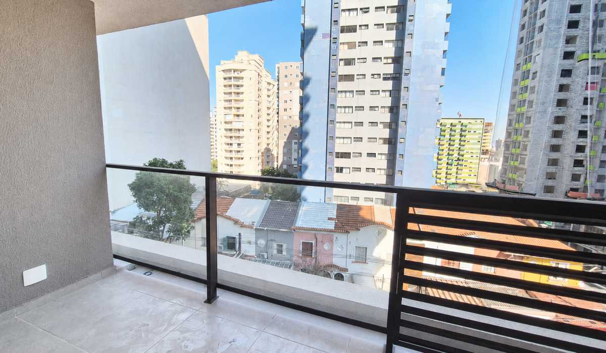 Conheça Foto 2 do imóvel - Studio à venda no SKY Pinheiros com 25 m², varanda e próximo ao metrô - CAST10004 - 2 Foto 2 - 2