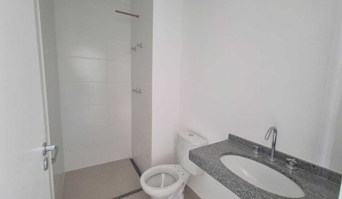 Conheça Foto 6 do imóvel - Studio à venda no SKY Pinheiros com 25 m², varanda e próximo ao metrô - CAST10004 - 6 Foto 6 - 6