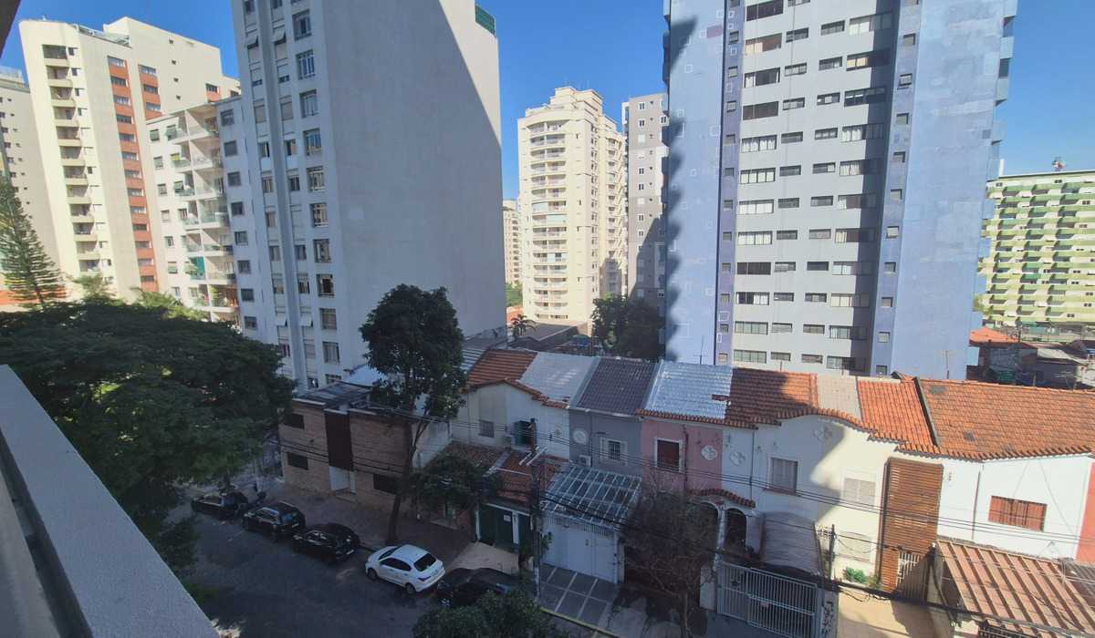 Conheça Foto 8 do imóvel - Studio à venda no SKY Pinheiros com 25 m², varanda e próximo ao metrô - CAST10004 - 8 Foto 8 - 8