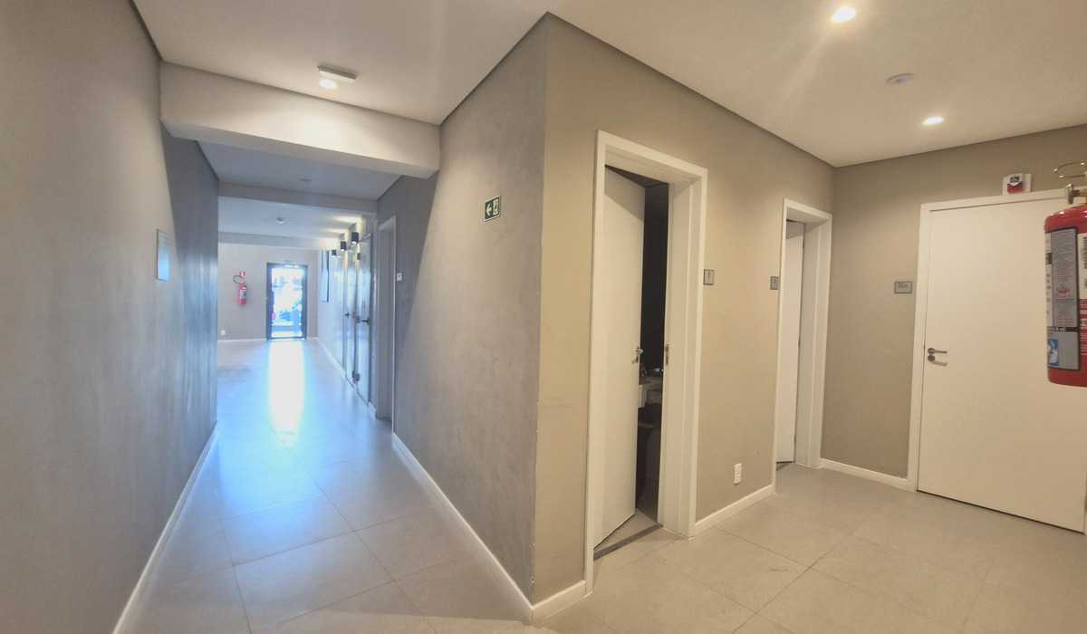 Conheça Foto 9 do imóvel - Studio à venda no SKY Pinheiros com 25 m², varanda e próximo ao metrô - CAST10004 - 9 Foto 9 - 9