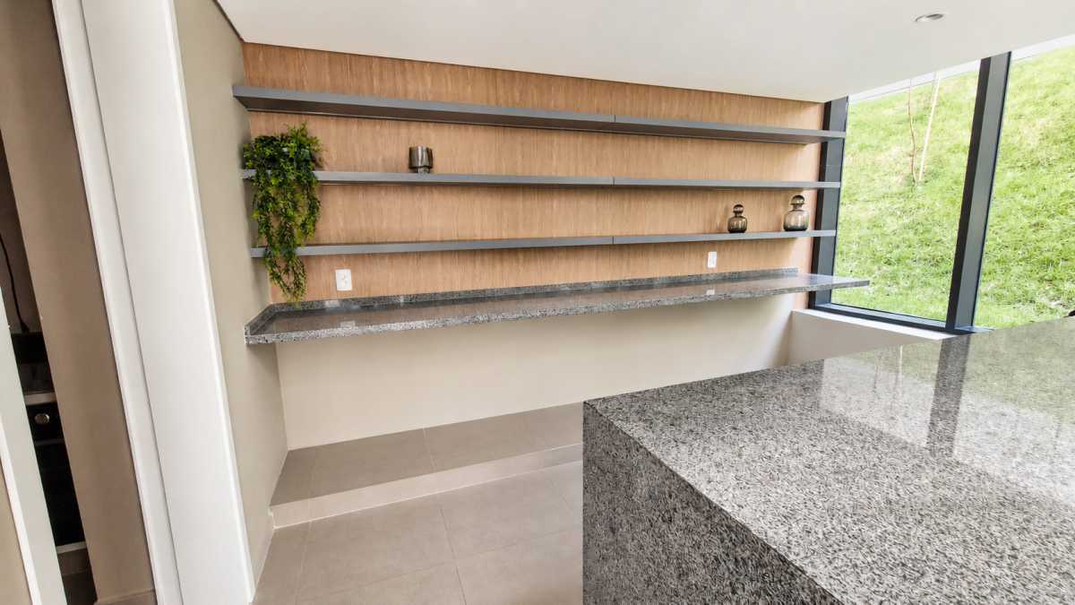 Conheça Foto 10 do imóvel - Studio à venda no SKY Pinheiros com 25 m², varanda e próximo ao metrô - CAST10004 - 10 Foto 10 - 10
