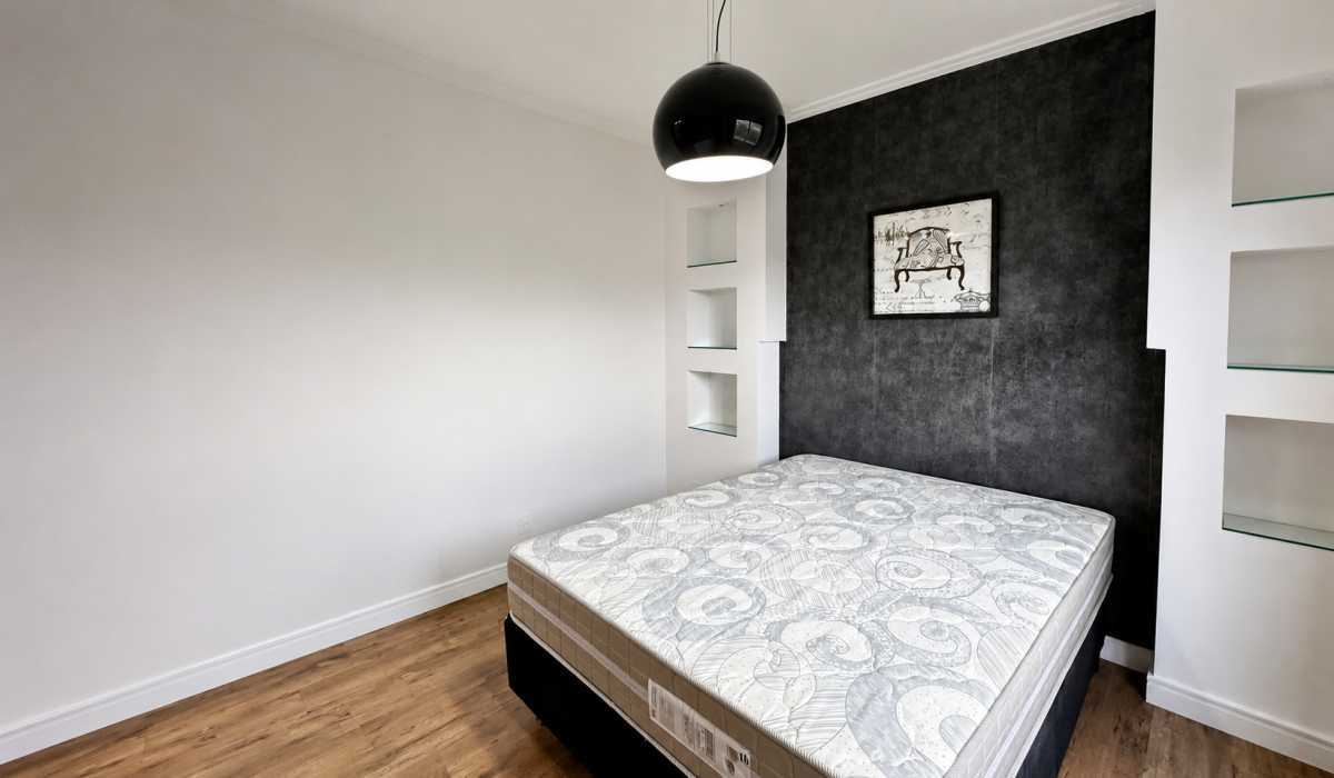 Conheça Foto 12 do imóvel - Apartamento à venda no Condomínio Alpha Vita Alphaville | 144 m², 4 dormitórios e 2 suítes - CAAP40006 - 12 Foto 12 - 12
