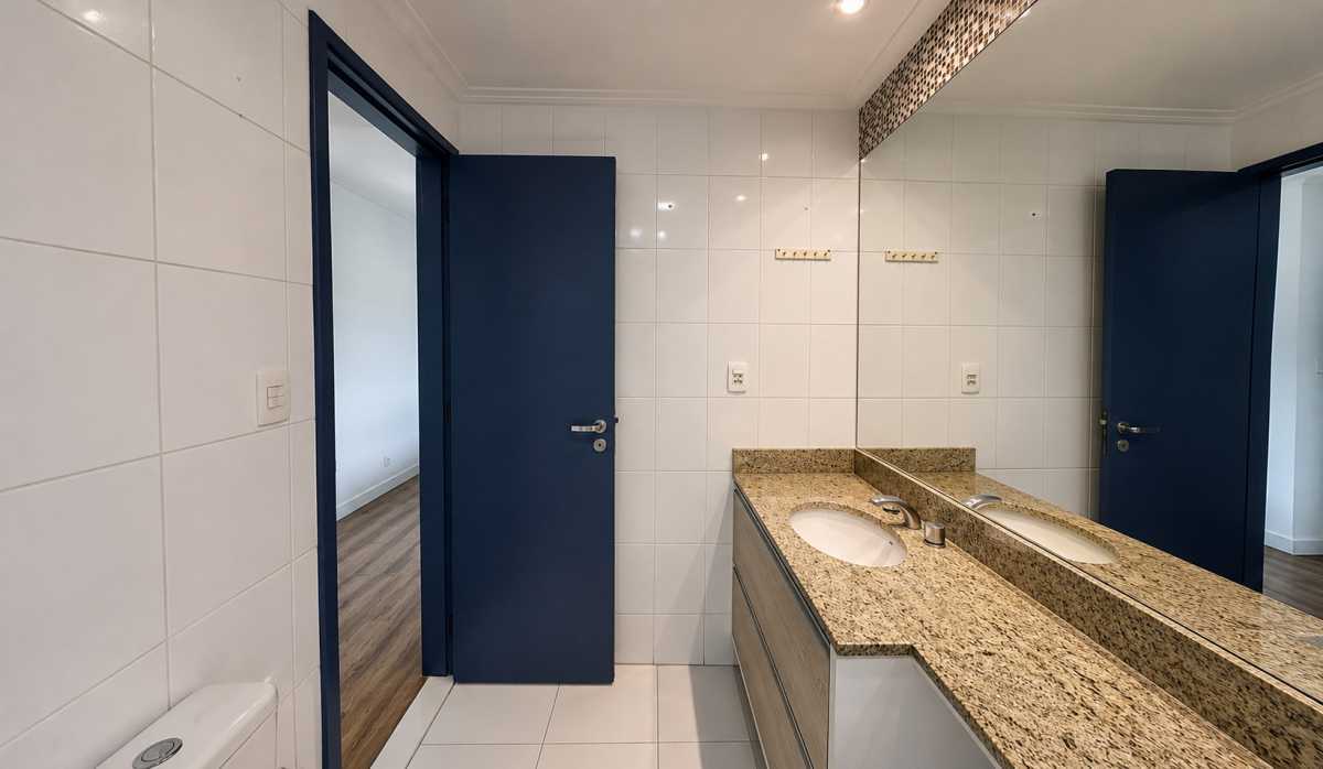 Conheça Foto 21 do imóvel - Apartamento à venda no Condomínio Alpha Vita Alphaville | 144 m², 4 dormitórios e 2 suítes - CAAP40006 - 21 Foto 21 - 21