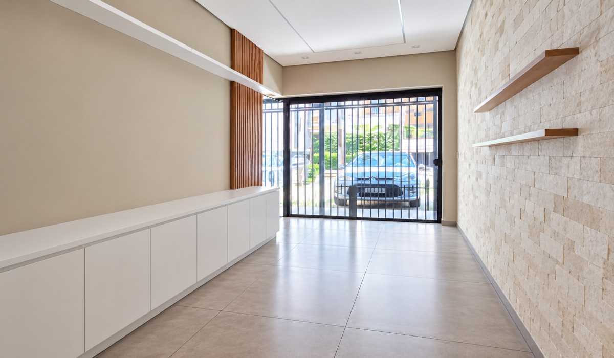 Conheça Foto 4 do imóvel - Casa Comercial à Venda na Rua Pedro de Magalhães, Cambuí - Campinas - CACC00002 - 4 Foto 4 - 4