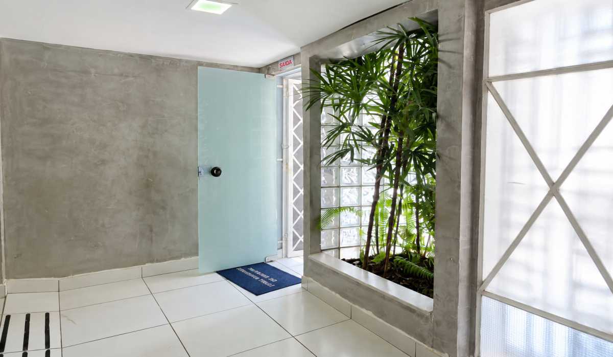 Conheça Foto 5 do imóvel - Casa Comercial à Venda na Rua Pedro de Magalhães, Cambuí - Campinas - CACC00002 - 5 Foto 5 - 5