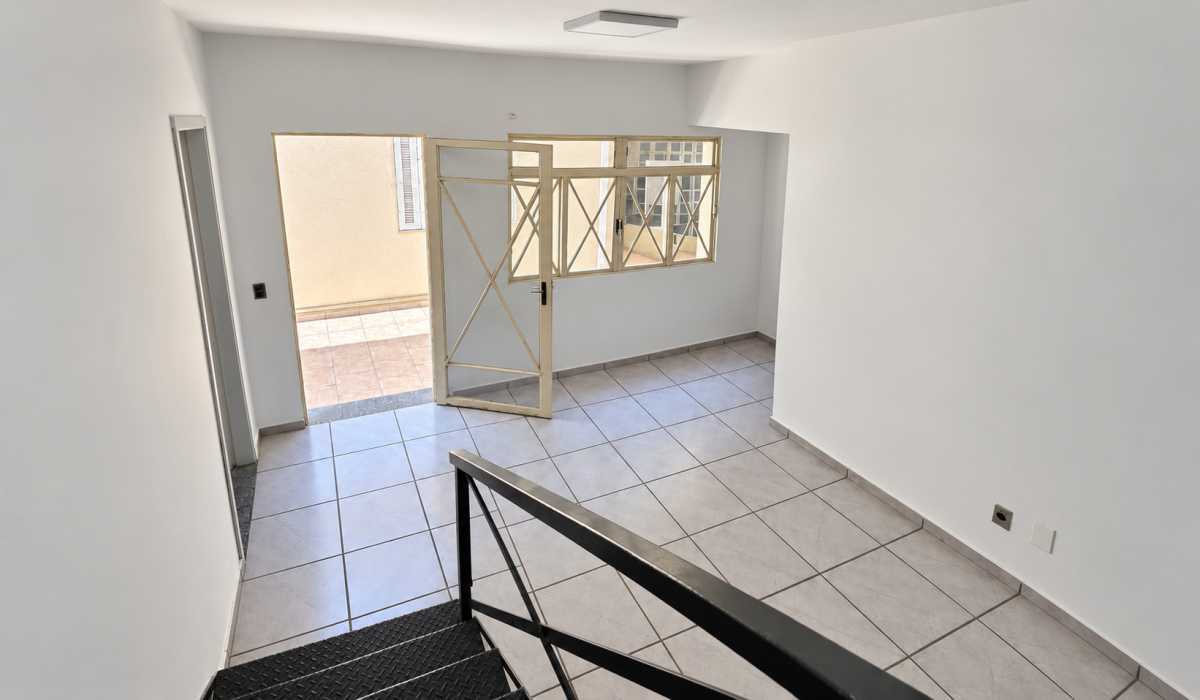 Conheça Foto 14 do imóvel - Casa Comercial à Venda na Rua Pedro de Magalhães, Cambuí - Campinas - CACC00002 - 14 Foto 14 - 14