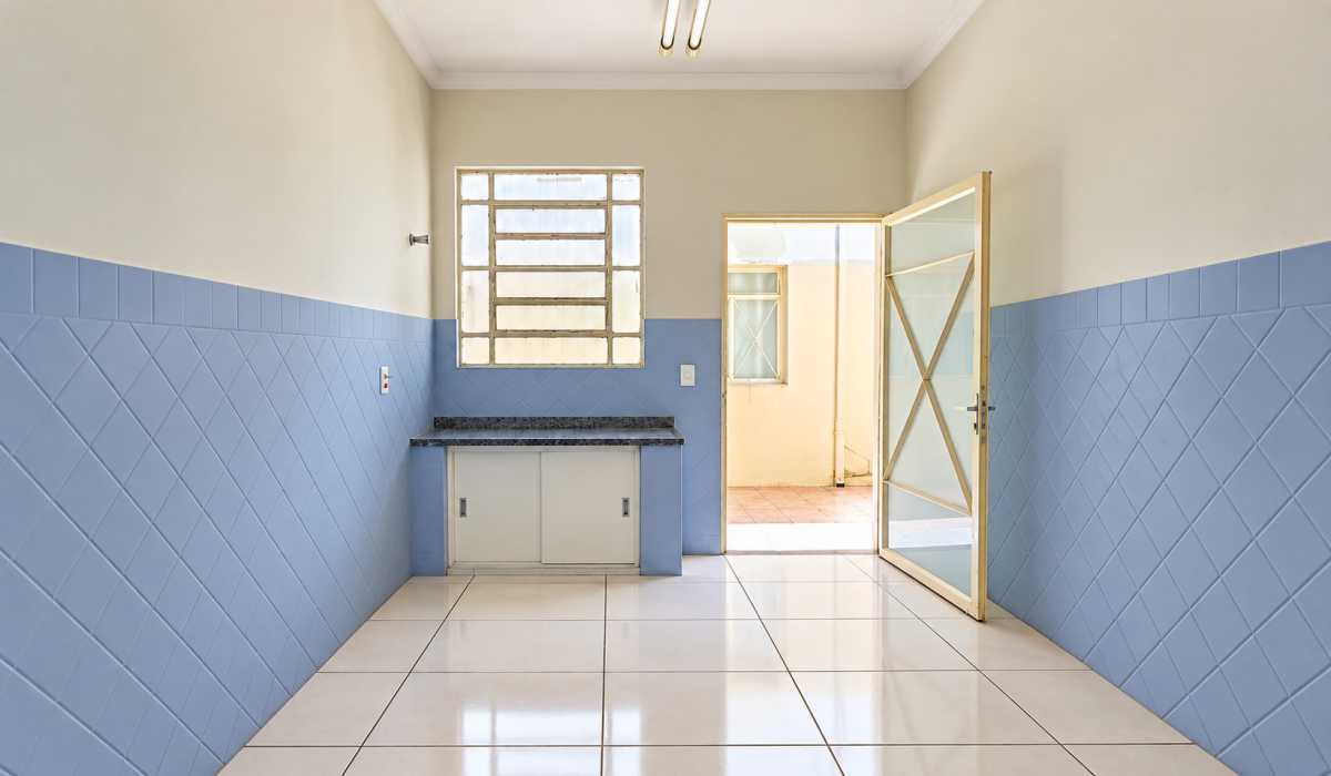 Conheça Foto 19 do imóvel - Casa Comercial à Venda na Rua Pedro de Magalhães, Cambuí - Campinas - CACC00002 - 19 Foto 19 - 19