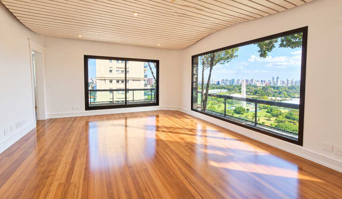 Conheça Foto 17 do imóvel - Cobertura Duplex à Venda no Saint Hilaire Le Grand | 680 m² e Vista para o Parque Ibirapuera - CACO50001 - 18 Foto 17 - 18