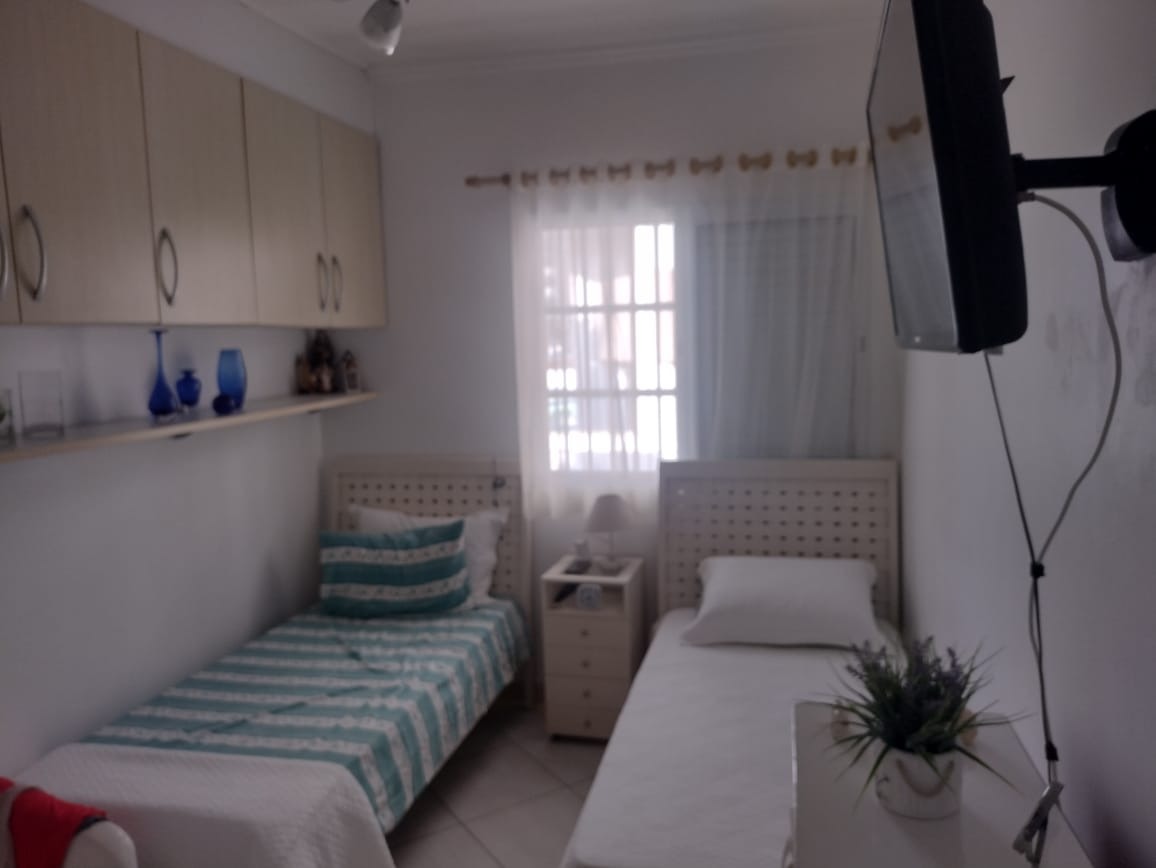 Conheça Foto 19 do imóvel - Casa 4 quartos à venda Praia Grande,SP - R$ 1.020.000 - CA00465 - 19 Foto 19 - 19