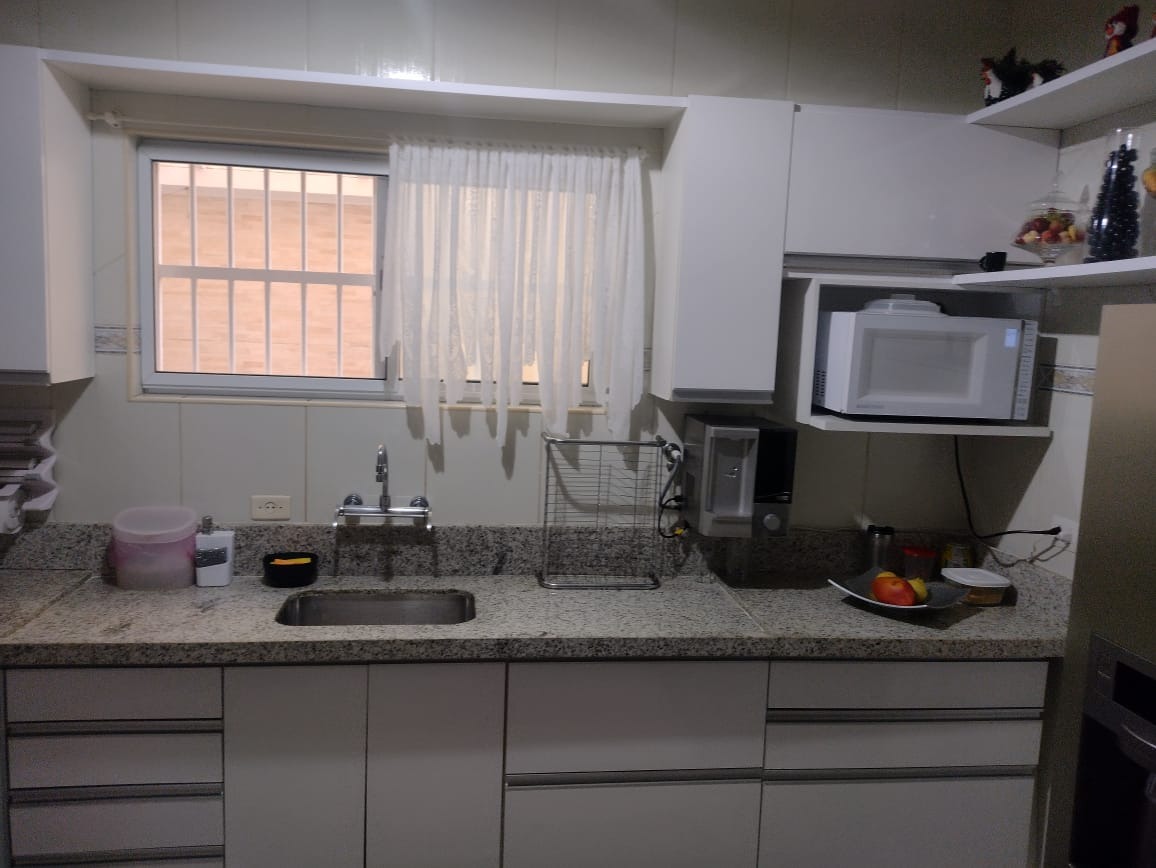 Conheça Foto 28 do imóvel - Casa 4 quartos à venda Praia Grande,SP - R$ 1.020.000 - CA00465 - 28 Foto 28 - 28