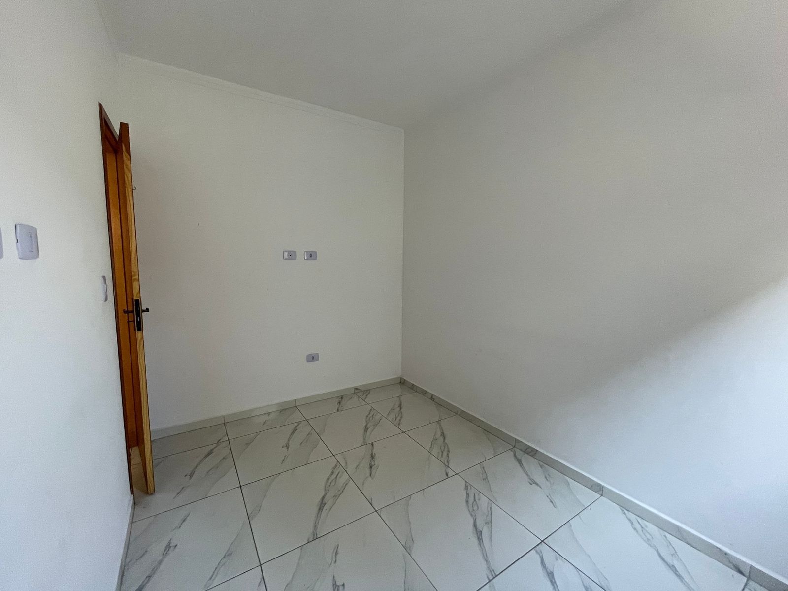 Conheça Foto 11 do imóvel - Casa em Condomínio 2 quartos à venda Praia Grande,SP - R$ 259.000 - CD00083 - 9 Foto 11 - 9