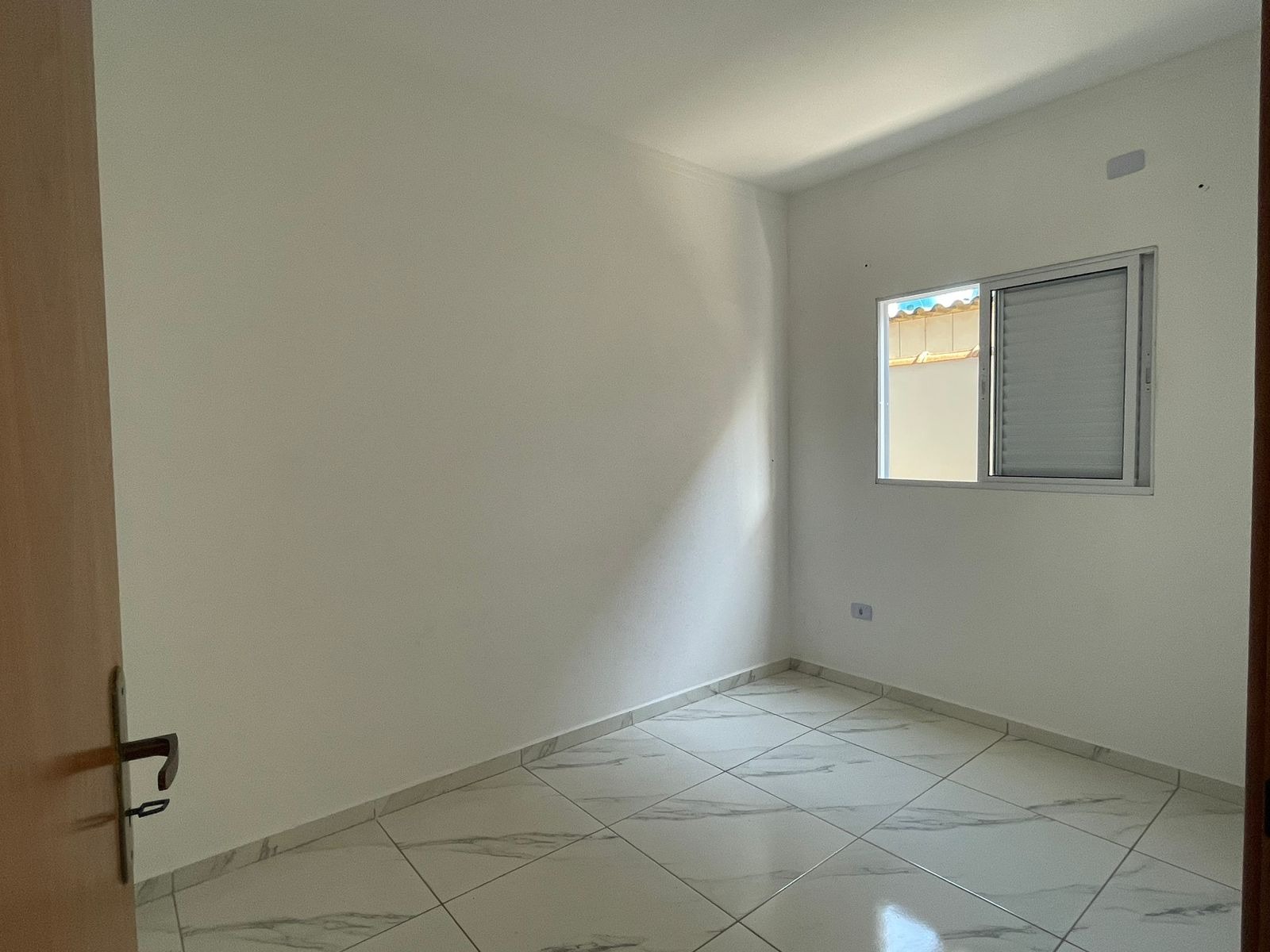 Conheça Foto 12 do imóvel - Casa em Condomínio 2 quartos à venda Praia Grande,SP - R$ 259.000 - CD00083 - 10 Foto 12 - 10