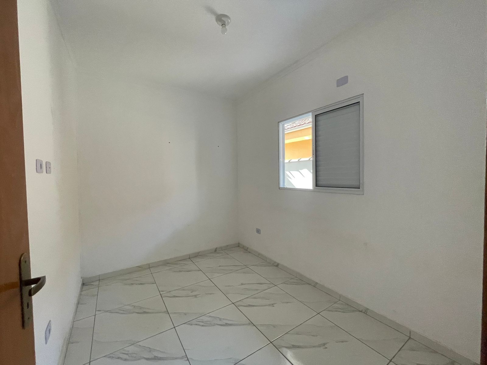 Conheça Foto 13 do imóvel - Casa em Condomínio 2 quartos à venda Praia Grande,SP - R$ 259.000 - CD00083 - 11 Foto 13 - 11