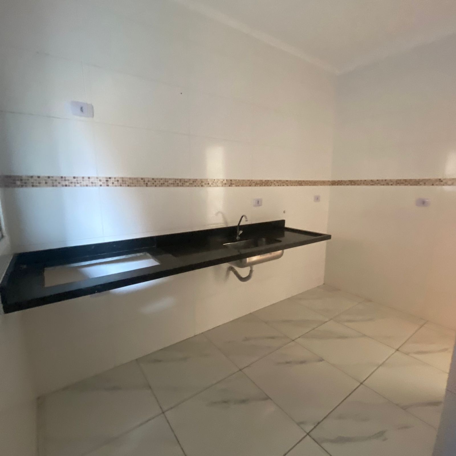 Conheça Foto 23 do imóvel - Casa em Condomínio 2 quartos à venda Praia Grande,SP - R$ 259.000 - CD00083 - 20 Foto 23 - 20