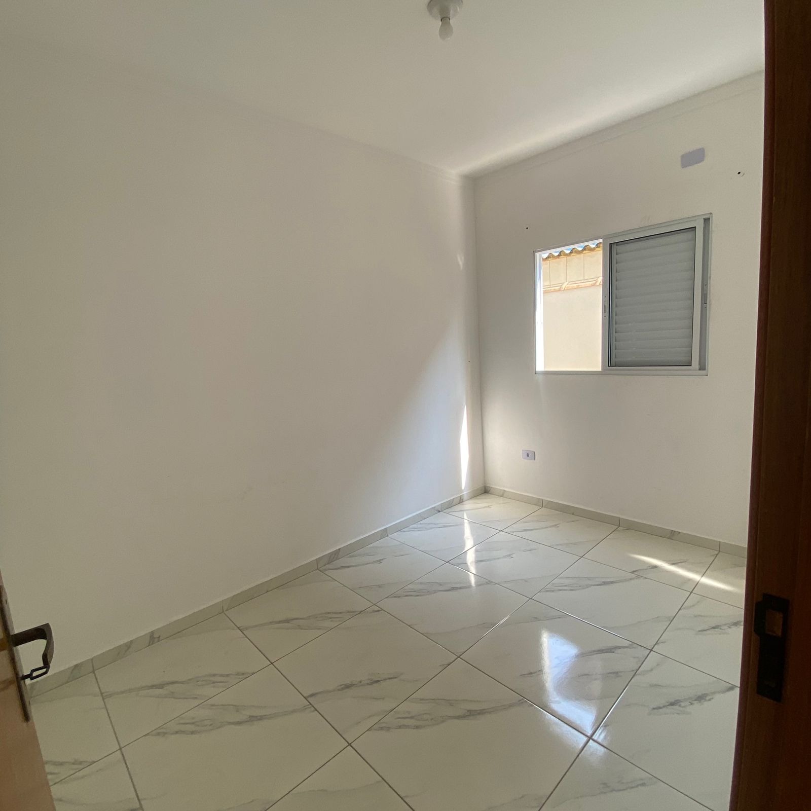 Conheça Foto 25 do imóvel - Casa em Condomínio 2 quartos à venda Praia Grande,SP - R$ 259.000 - CD00083 - 25 Foto 25 - 25