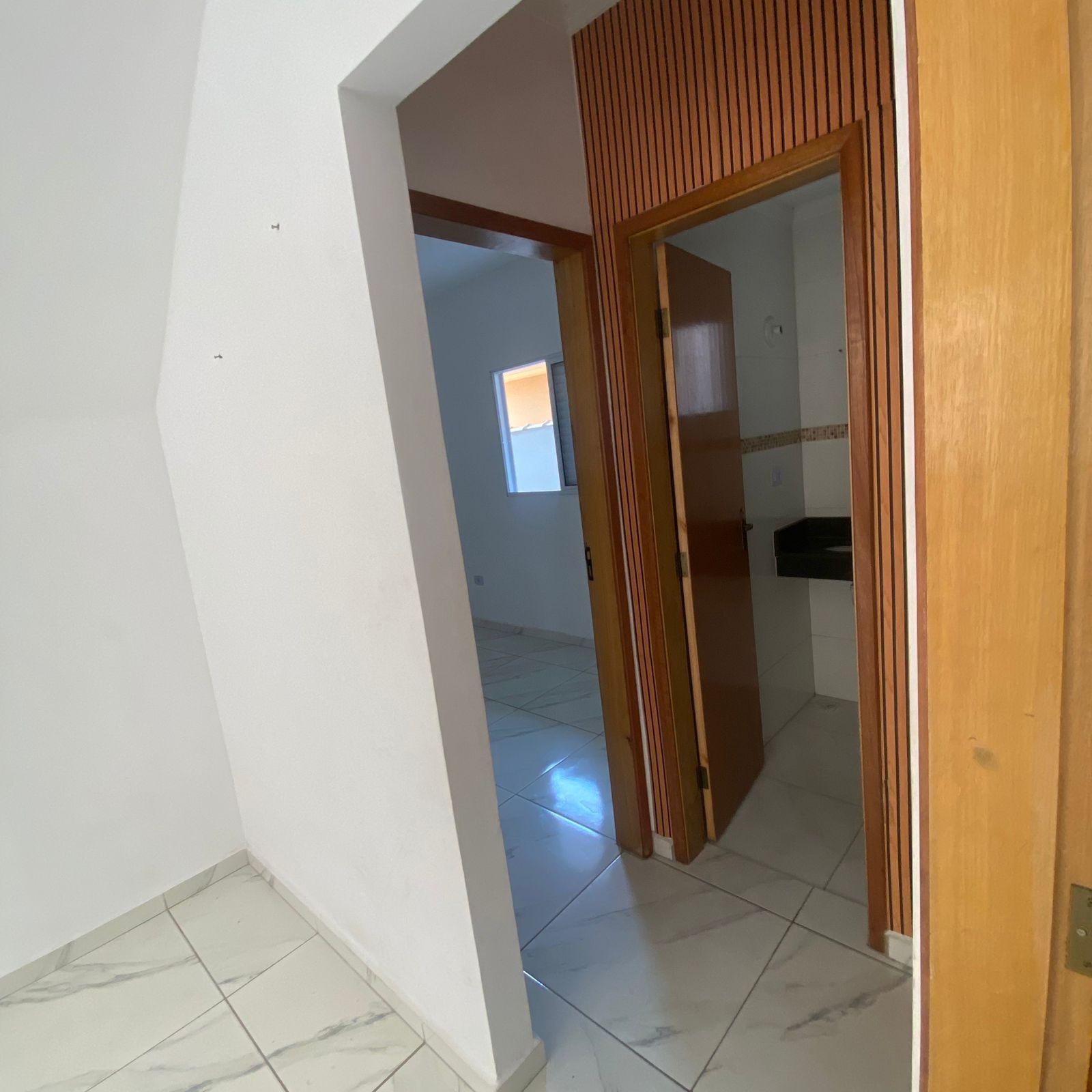 Conheça Foto 27 do imóvel - Casa em Condomínio 2 quartos à venda Praia Grande,SP - R$ 259.000 - CD00083 - 24 Foto 27 - 24