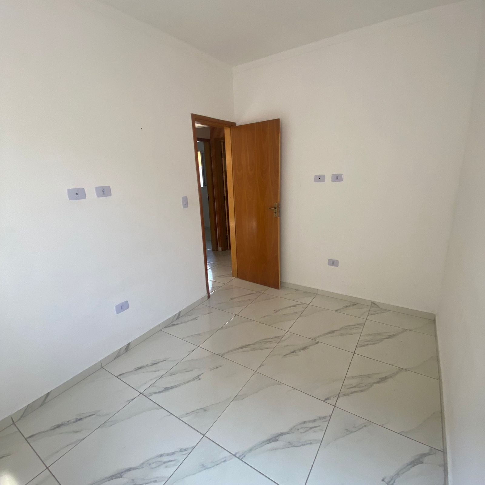 Conheça Foto 28 do imóvel - Casa em Condomínio 2 quartos à venda Praia Grande,SP - R$ 259.000 - CD00083 - 26 Foto 28 - 26