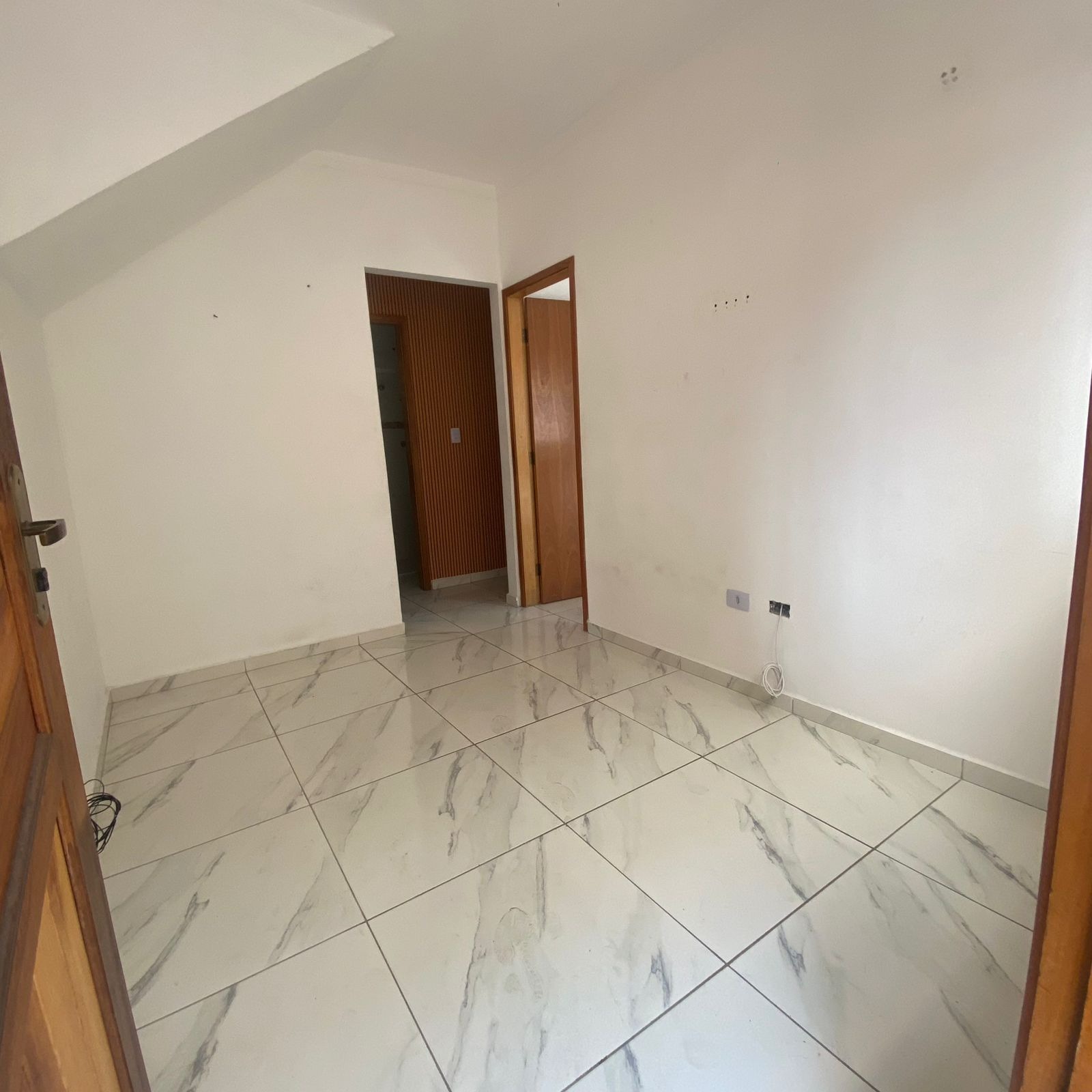 Conheça Foto 29 do imóvel - Casa em Condomínio 2 quartos à venda Praia Grande,SP - R$ 259.000 - CD00083 - 7 Foto 29 - 7