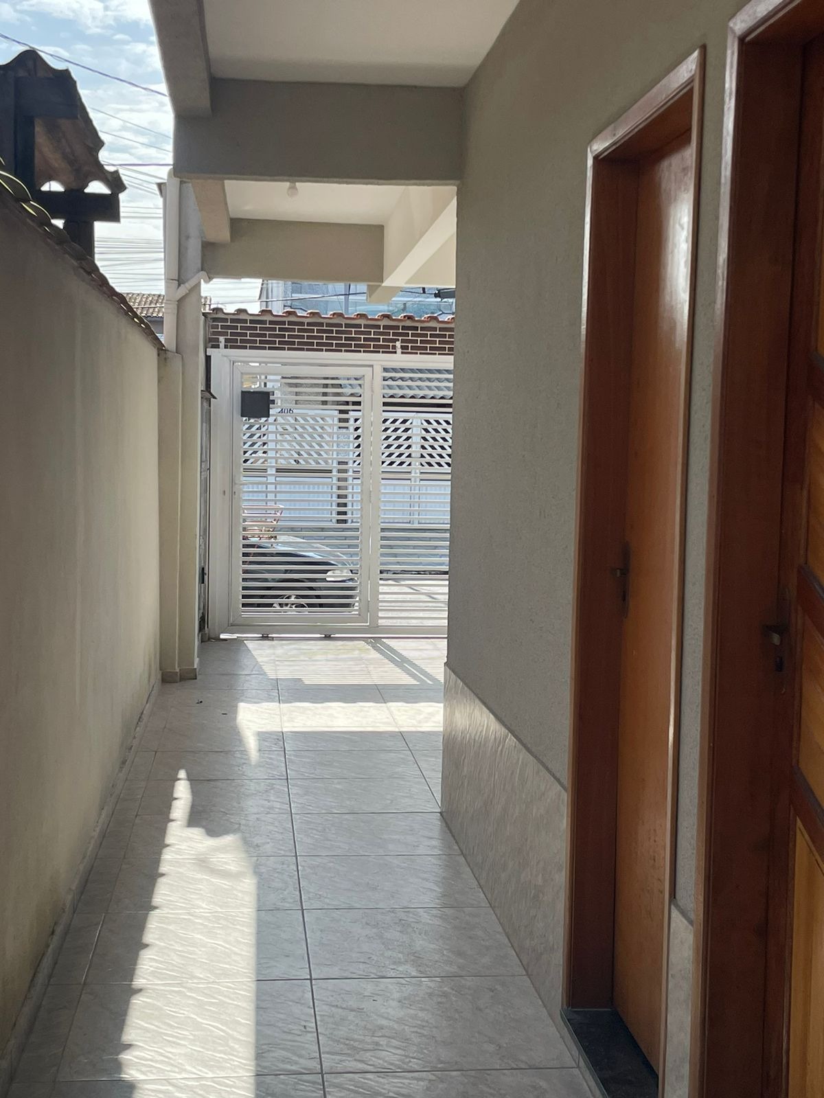 Conheça Foto 03 do imóvel - Casa em Condomínio 2 quartos à venda Praia Grande,SP - R$ 259.000 - CD00083 - 3 Foto 03 - 3