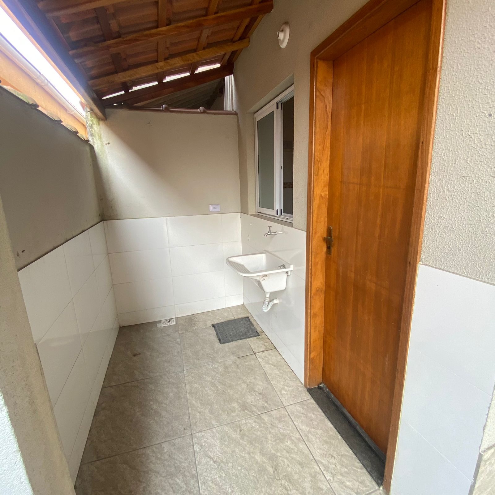 Conheça Foto 08 do imóvel - Casa em Condomínio 2 quartos à venda Praia Grande,SP - R$ 259.000 - CD00083 - 28 Foto 08 - 28