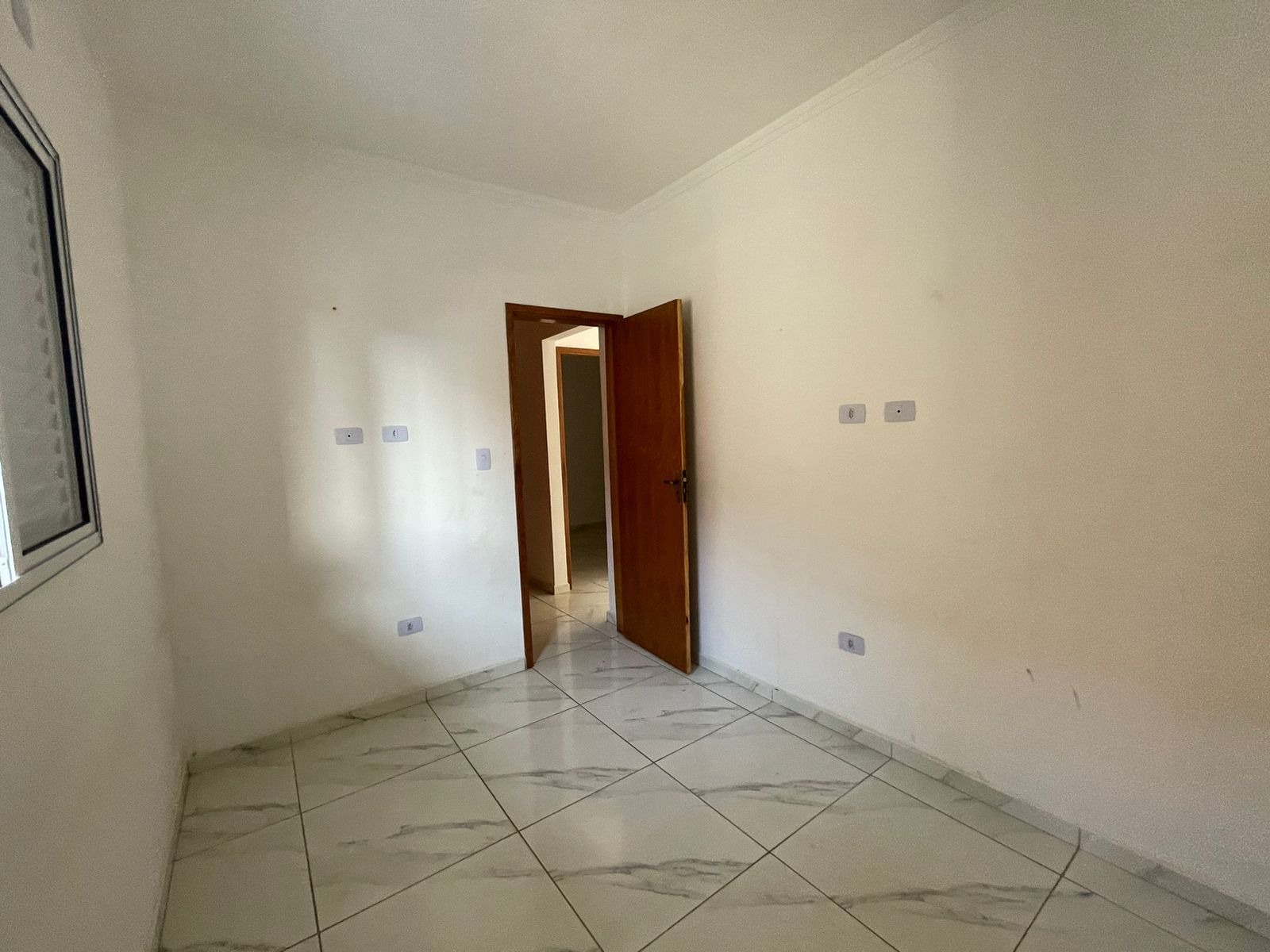 Conheça Foto 10 do imóvel - Casa em Condomínio 2 quartos à venda Praia Grande,SP - R$ 259.000 - CD00083 - 8 Foto 10 - 8