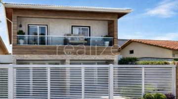 Casa em Condomínio 2 quartos à venda Praia Grande,SP - R$ 259.000 - CD00083