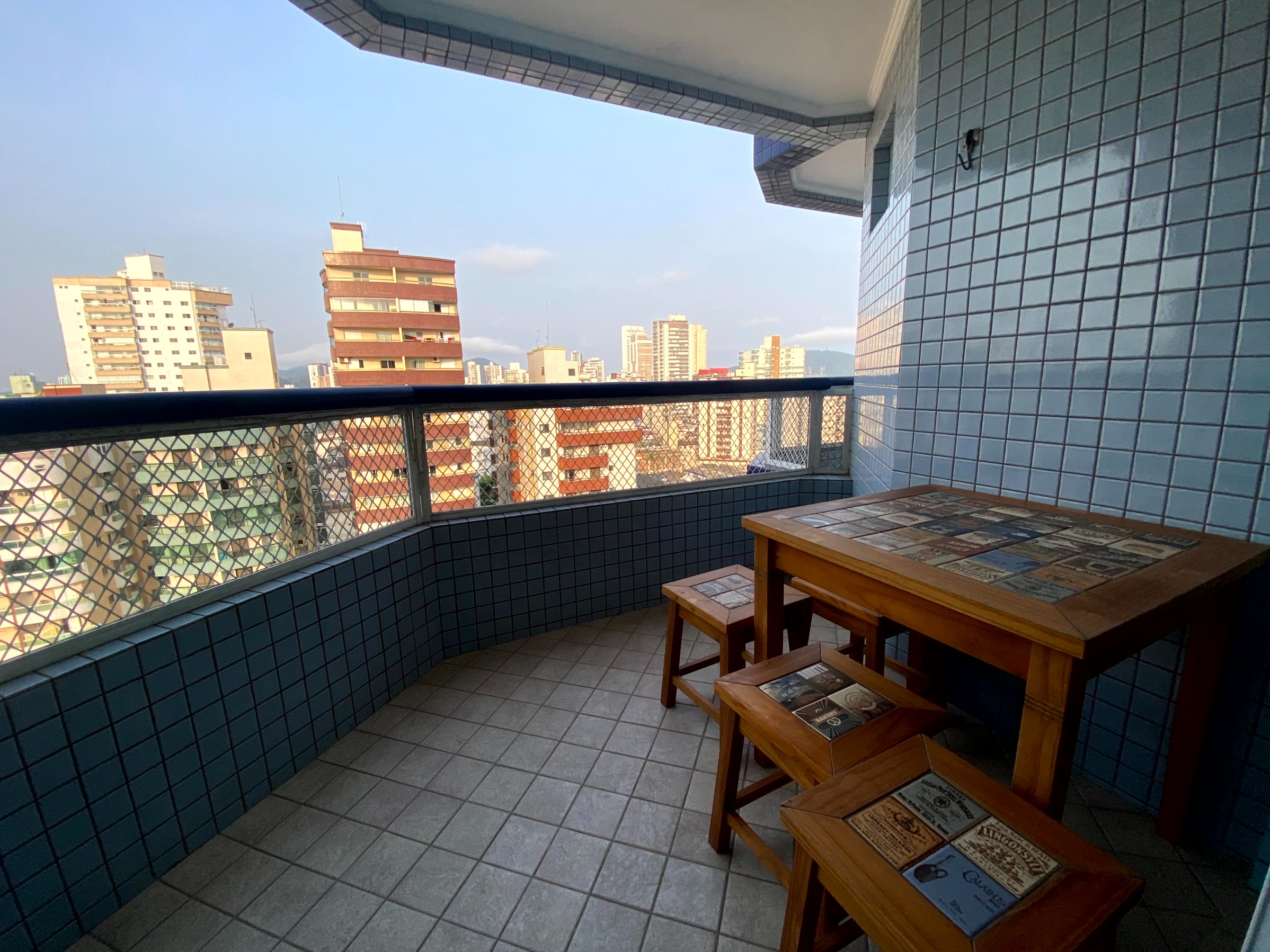 Conheça Foto 12 do imóvel - Apartamento 3 quartos à venda Praia Grande,SP - R$ 600.000 - AP02156 - 12 Foto 12 - 12