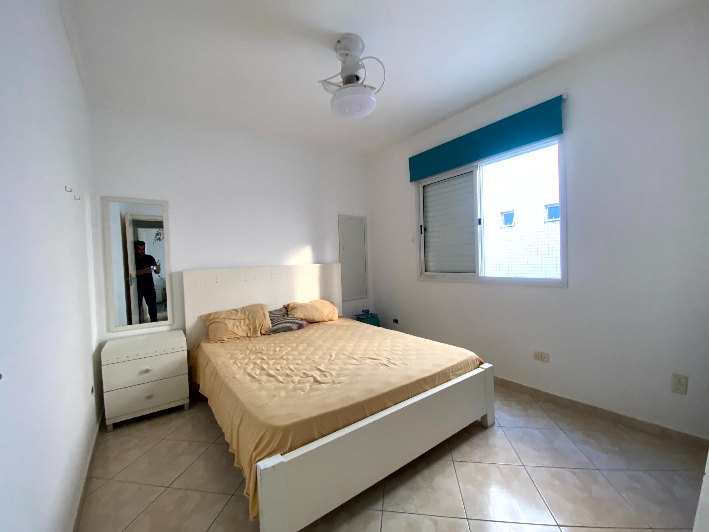 Conheça Foto 18 do imóvel - Apartamento 3 quartos à venda Praia Grande,SP - R$ 600.000 - AP02156 - 18 Foto 18 - 18