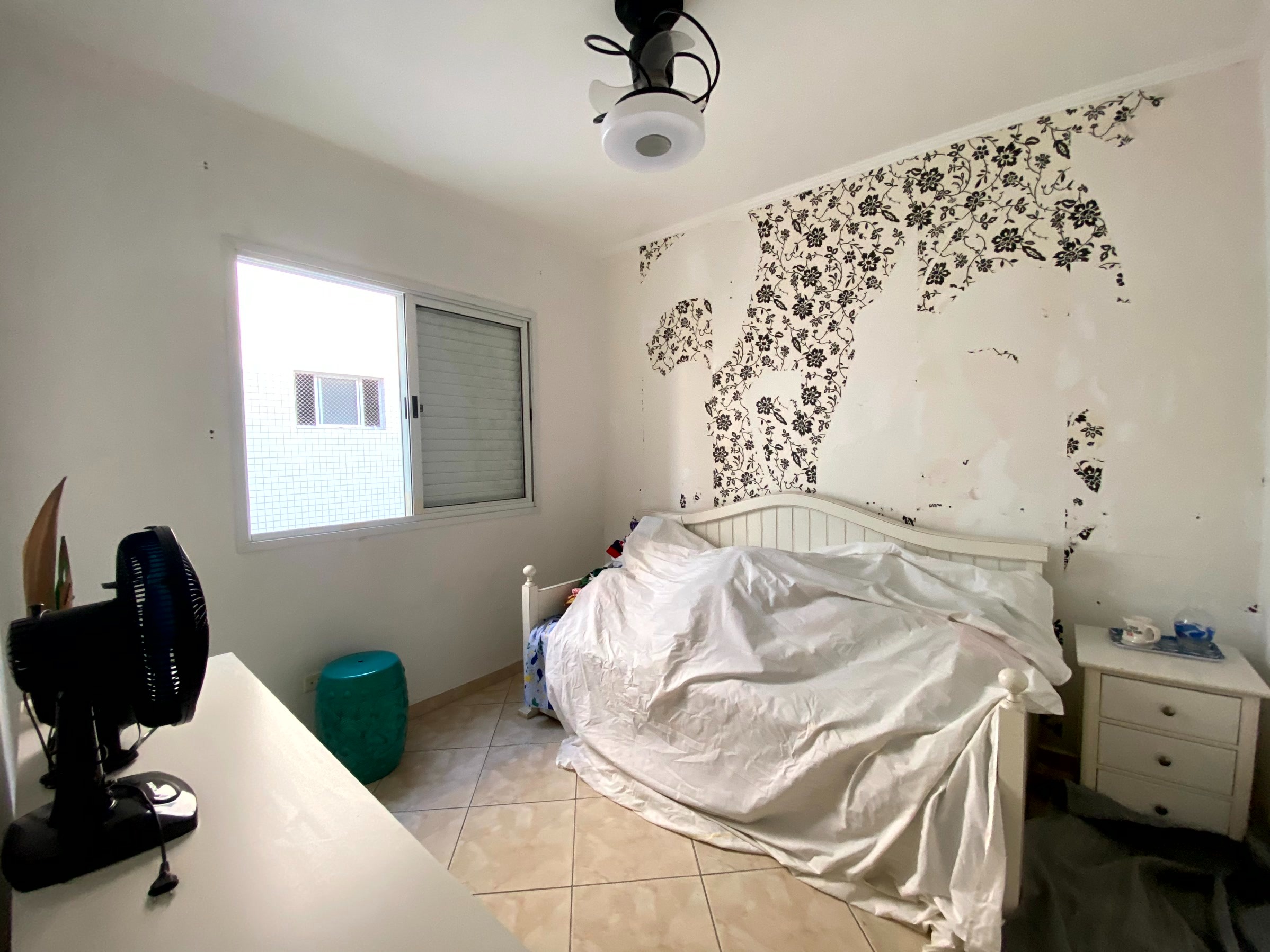 Conheça Foto 21 do imóvel - Apartamento 3 quartos à venda Praia Grande,SP - R$ 600.000 - AP02156 - 21 Foto 21 - 21