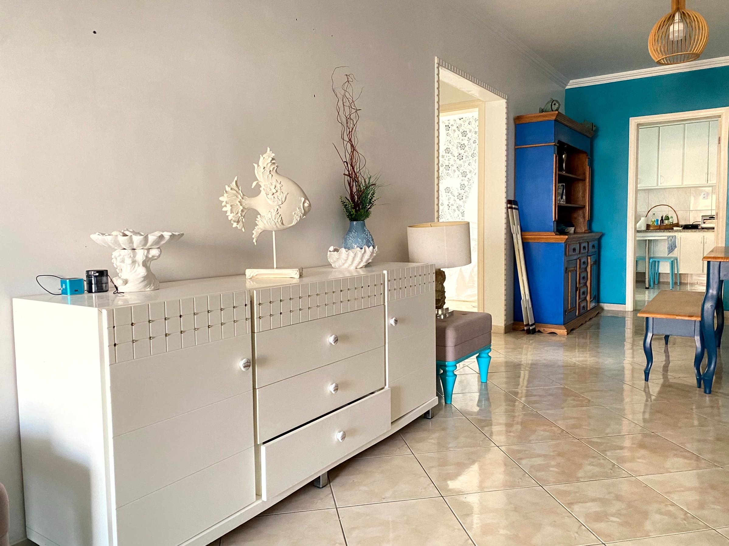 Conheça Foto 05 do imóvel - Apartamento 3 quartos à venda Praia Grande,SP - R$ 600.000 - AP02156 - 5 Foto 05 - 5