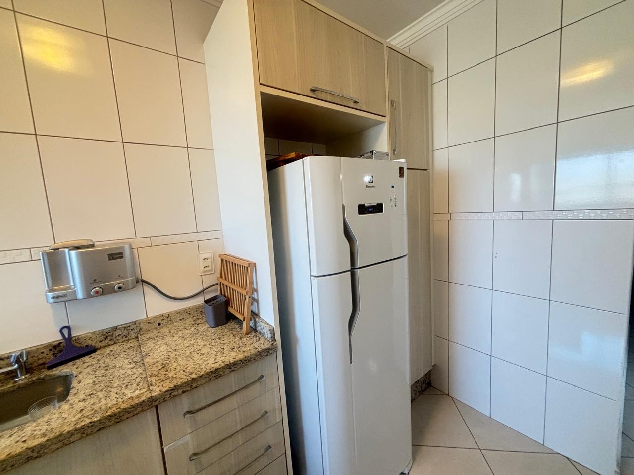 Conheça Foto 12 do imóvel - Apartamento 3 quartos para alugar Praia Grande,SP - R$ 6.500 - AP02818 - 12 Foto 12 - 12