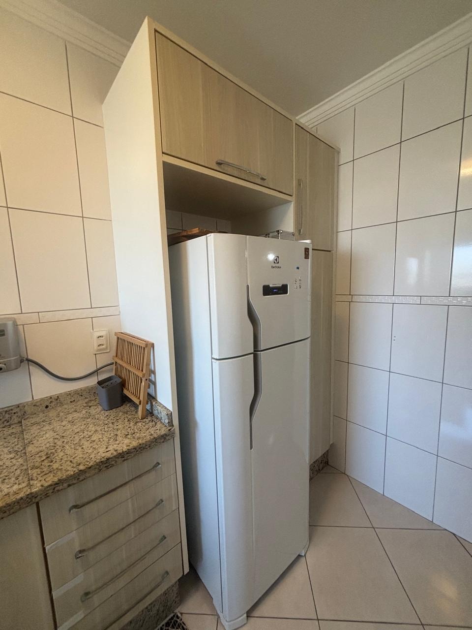 Conheça Foto 13 do imóvel - Apartamento 3 quartos para alugar Praia Grande,SP - R$ 6.500 - AP02818 - 13 Foto 13 - 13