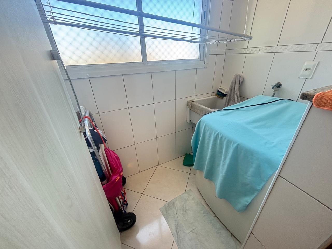 Conheça Foto 14 do imóvel - Apartamento 3 quartos para alugar Praia Grande,SP - R$ 6.500 - AP02818 - 14 Foto 14 - 14