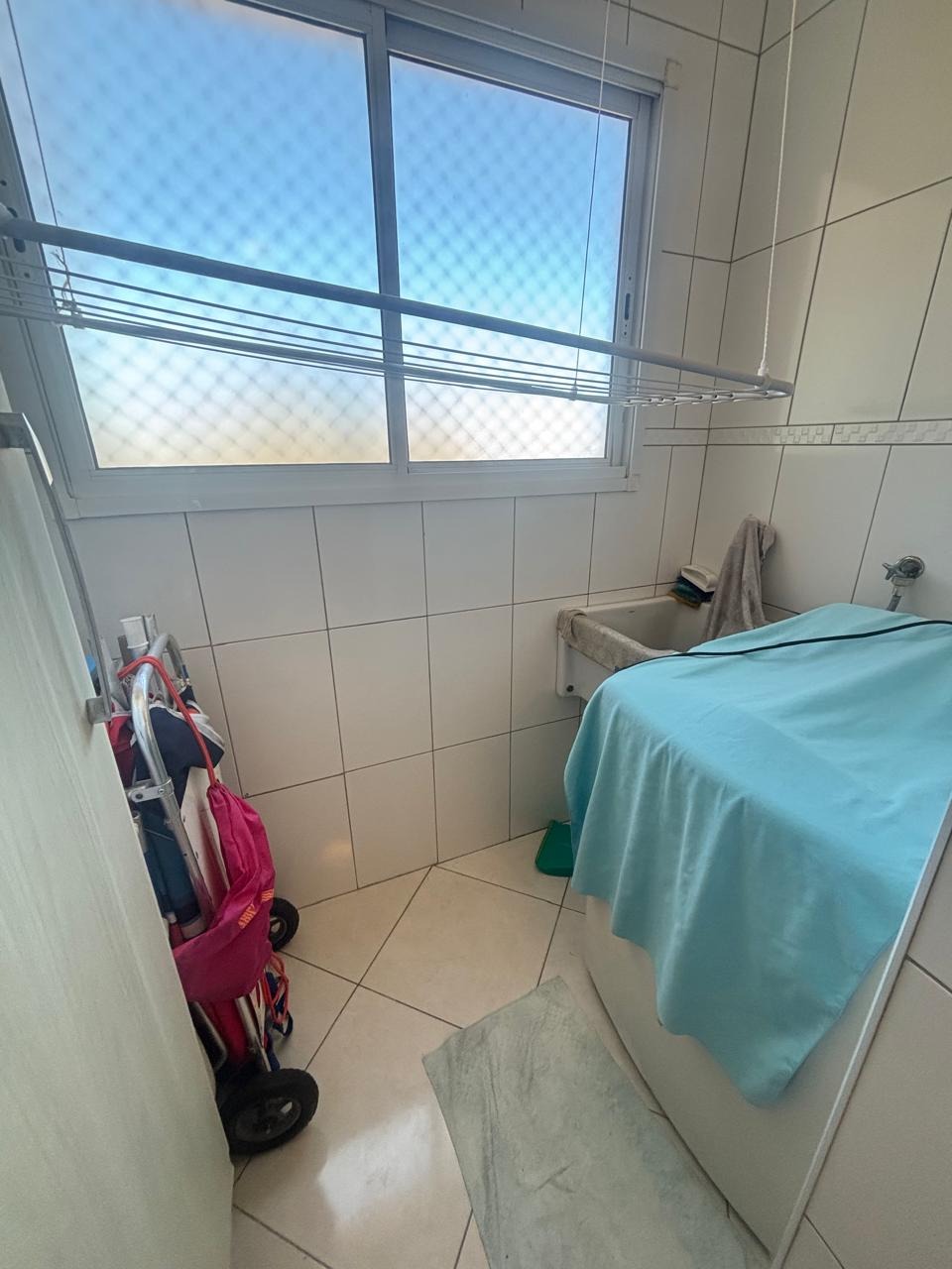 Conheça Foto 15 do imóvel - Apartamento 3 quartos para alugar Praia Grande,SP - R$ 6.500 - AP02818 - 15 Foto 15 - 15