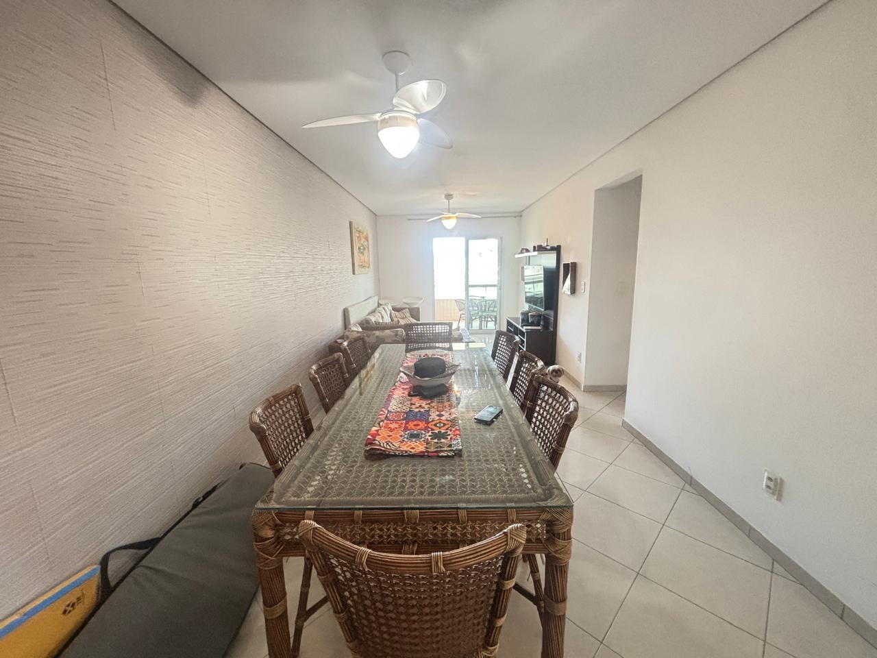 Conheça Foto 16 do imóvel - Apartamento 3 quartos para alugar Praia Grande,SP - R$ 6.500 - AP02818 - 16 Foto 16 - 16