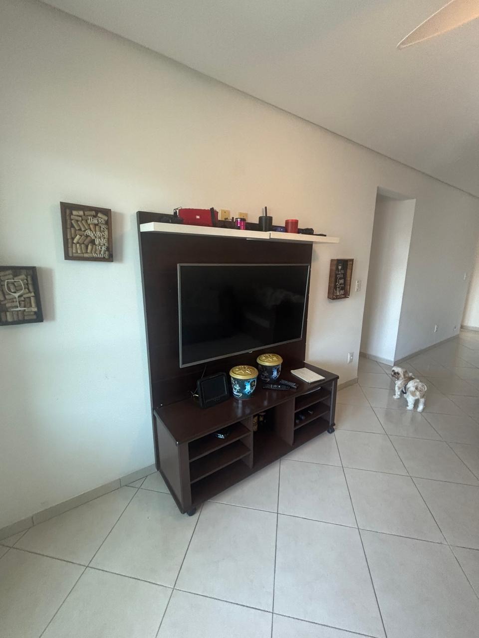 Conheça Foto 73 do imóvel - Apartamento 3 quartos para alugar Praia Grande,SP - R$ 6.500 - AP02818 - 21 Foto 73 - 21